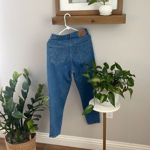 Levi's Blue Women's Jeans